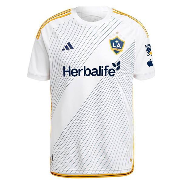 Tailandia Camiseta LA Galaxy 1ª 2024/25